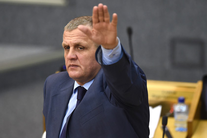 В Госдуме предложили разорвать дипотношения с Литвой