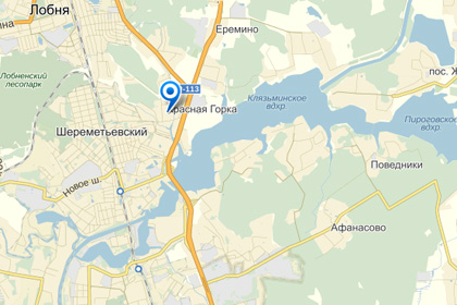 В Подмосковье сотрудники автомойки убили женщину из-за автомобиля