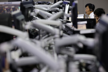 Разработанный западными разведками компьютерный вирус ударил по России