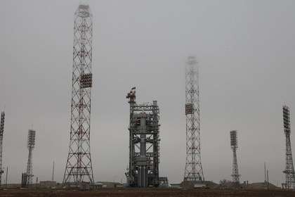 Запуск «Протона» с европейским спутником оказался под угрозой