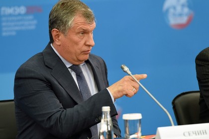 Сечин предупредил о грядущем переделе рынка нефти