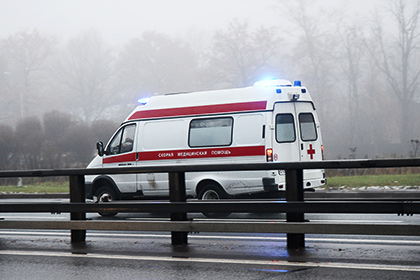 Двое детей погибли из-за взрыва гранаты в Карачаево-Черкесии