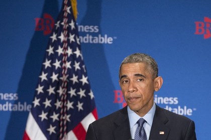 Коалиция из 17 штатов подала на Обаму в суд