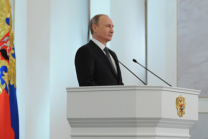 Президент призвал удвоить объем строительства дорог