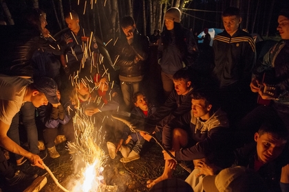 Кабмин утвердил пожелания к молодежи на десять лет