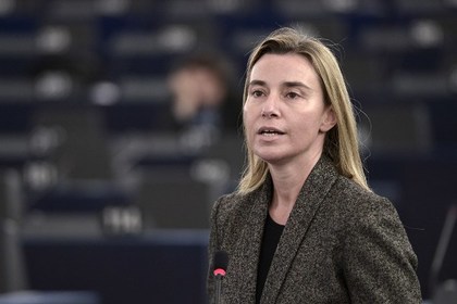 СМИ узнали о давлении ЕС на Турцию из-за антироссийских санкций