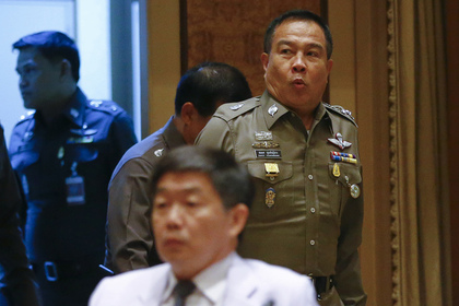 Полицейские Таиланда оплатят лечение пострадавшей от их действий россиянки