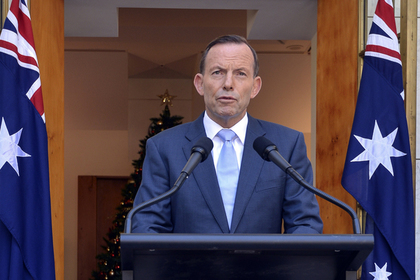 Захватчик кафе в Сиднее оказался психически больным