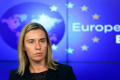 В Евросоюзе согласовали новые санкции против Крыма