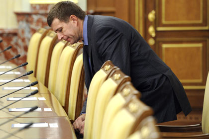 Россия согласилась принять решение ЕСПЧ по ЮКОСу