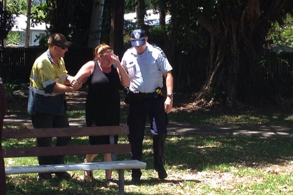 В Австралии нашли тела восьми детей с ножевыми ранениями