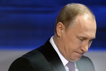 Чешские евреи выступили против визита Путина в Освенцим