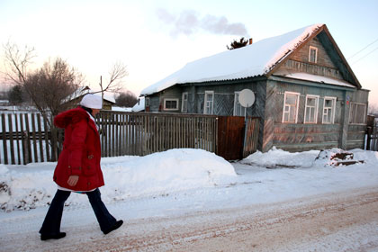 Правительство выделит переехавшим в села медикам 3,2 миллиарда рублей