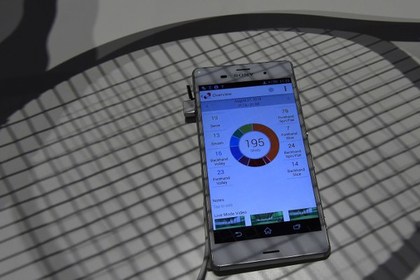 Sony повысила цены на смартфоны Xperia в России