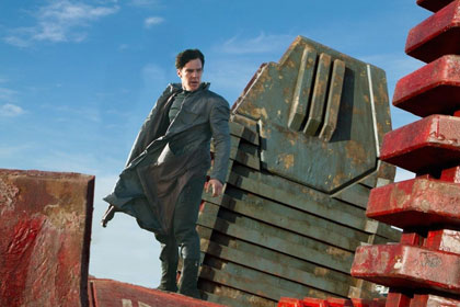 Объявлена дата премьеры «Звездного пути 3»