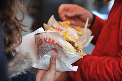 Ученые описали воздействие холестерина на кишечник