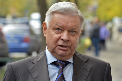 Россия отменит льготный миграционный режим для украинцев