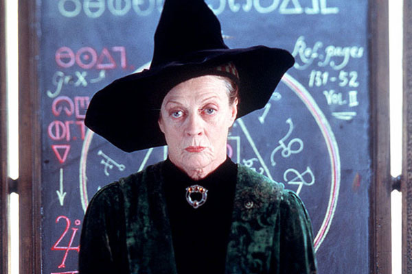 Минерва Британской империи. Мэгги Смит отмечает 80-летний юбилей