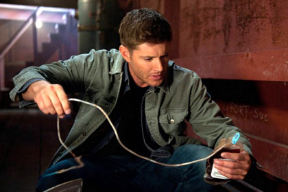 «Сверхъестественное» и «Дневники вампира» продлили на следующий сезон