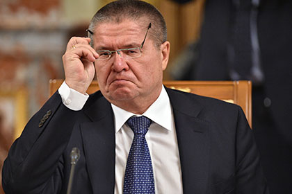 Улюкаев заявил об окончании эпохи благостного развития экономики России