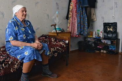 Заморозку пенсионных накоплений предложено продлить до 2018 года