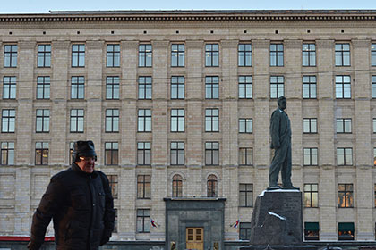 Минэкономразвития выступило за прекращение пенсионного моратория