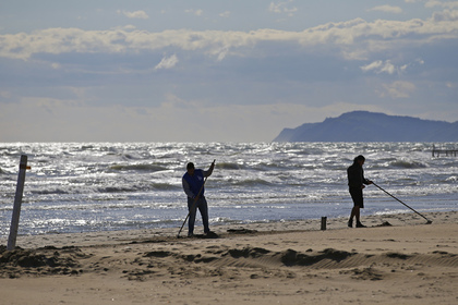 В Италии убившую сына россиянку отказались помещать в психиатричку