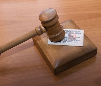Генпрокуратура предложила на 20 лет отбирать права за «пьяные» ДТП с жертвами