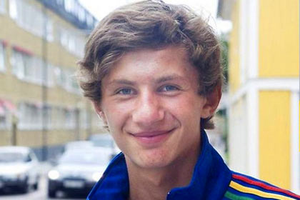 ЦСКА подписал контракт со шведским игроком российского происхождения