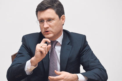 Россия снизит зависимость от нефти через 20 лет