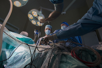 Новые методы лечения предложено испытывать на пациентах госклиник