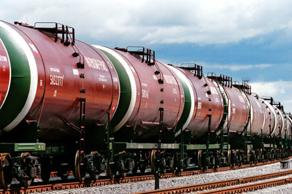 ВБ предсказал падение цен на основную часть российского экспорта