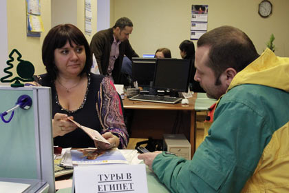 Туроператоры предрекли подорожание летнего отдыха за границей на 80 процентов