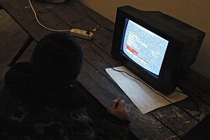 На Луганский ТРК завели дело за трансляцию российских каналов