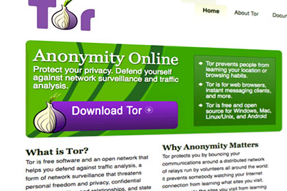 Роскомнадзор поддержал идею о блокировке анонимайзеров