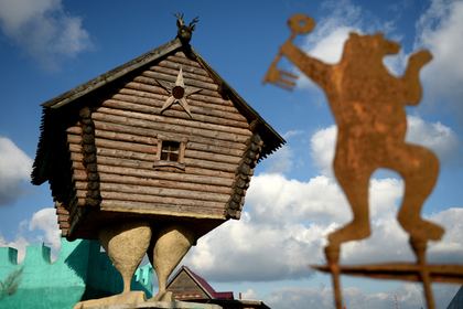 Ростуризм объявил конкурс на создание туристического бренда страны