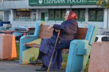 Правительство вернулось к обсуждению возраста выхода на пенсию