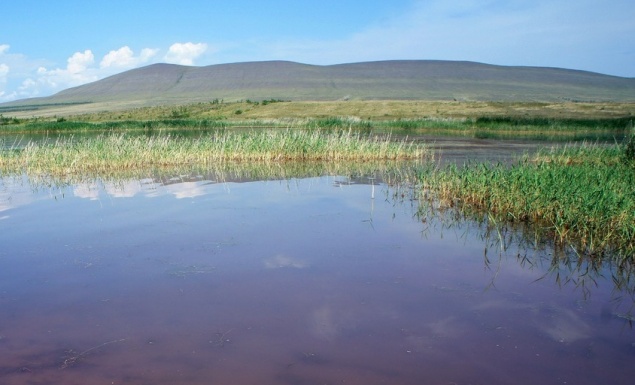 На хакасских озерах появится еще один благоустроенный пляж