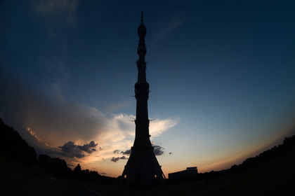 Зрителей предупредили об отключении телесигнала 8 марта