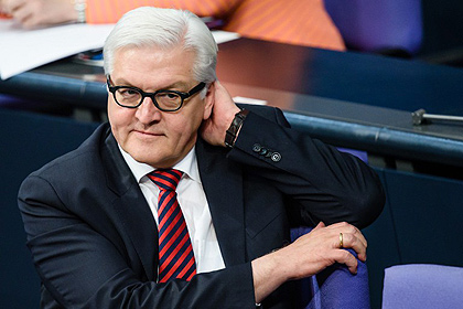 В Берлине высказались против долгосрочной изоляции России