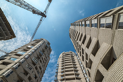 Просроченные долги россиян по ипотеке достигли 54 миллиардов рублей