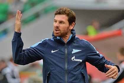 Тренер «Зенита» сравнил чемпионат России с мексиканским сериалом
