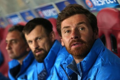 «Зенит» остался единственным представителем России в Лиге Европы