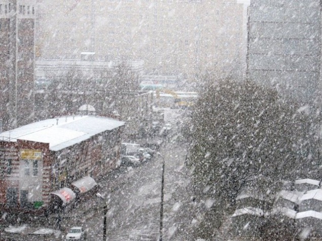 Госавтоинспекция Ачинска предупреждают о сложных дорожных условиях