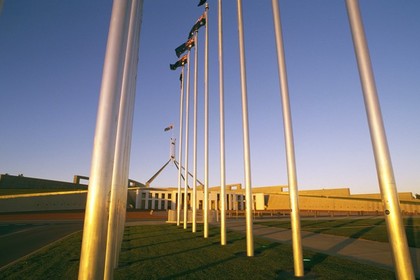 В Австралии вступили в силу принятые в сентябре 2014 года санкции против России