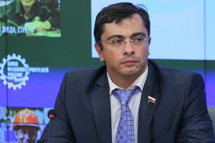 В Госдуме испугались чрезмерного укрепления рубля