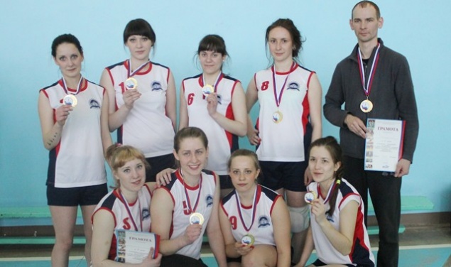 В Ачинске прошли зональные соревнования по волейболу среди девушек и юношей в зоне 4 «Запад» в зачет Спартакиады «Молодежная спортивная лига»