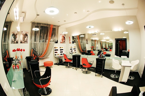 Самый лучший салон красоты в Ачинске