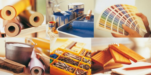 Самый лучший магазин строительно-отделочных материалов в Ачинске