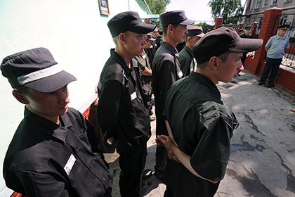 Госдума одобрила президентский проект амнистии к 70-летию Победы